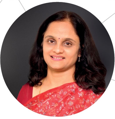 Dr. Manisha Madhava