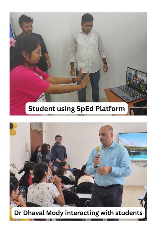 Department of Psychology, Mumbai
