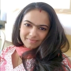 Ms. Ishita Sakpal