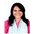 Ms. Yukti Gupta