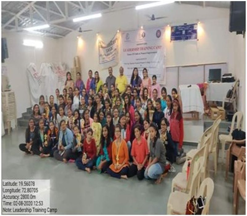 Department of Student Development