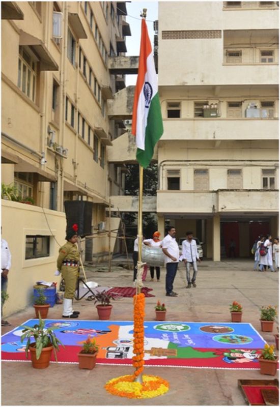 Department of Student Development