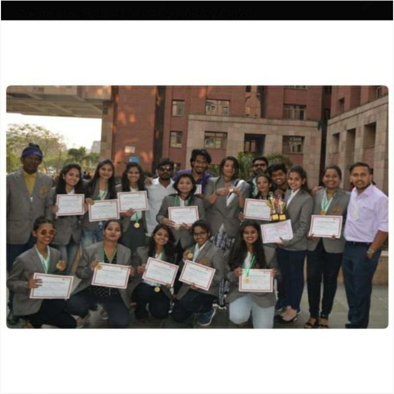 Department of Student Development