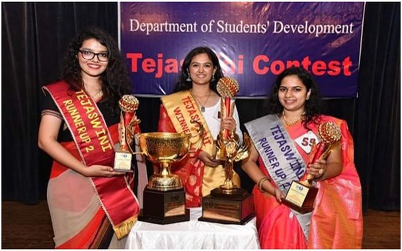 Department of Student Development