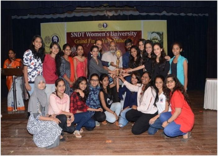 Department of Student Development