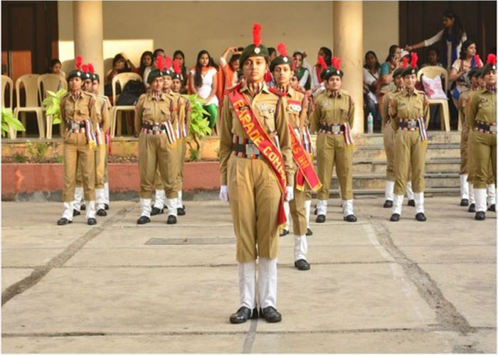 Department of Student Development