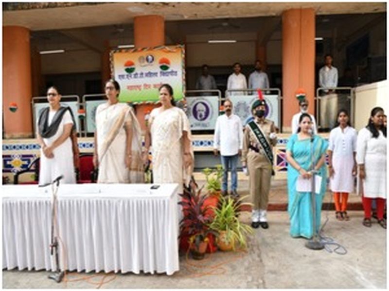 Department of Student Development