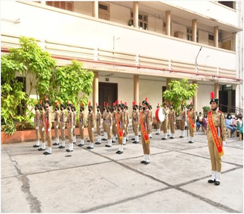 Department of Student Development