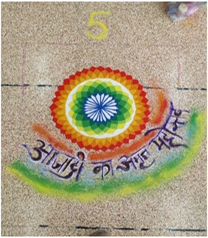 Department of Student Development