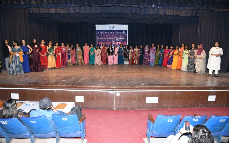 Department of Student Development