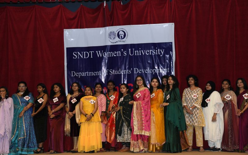 Department of Student Development