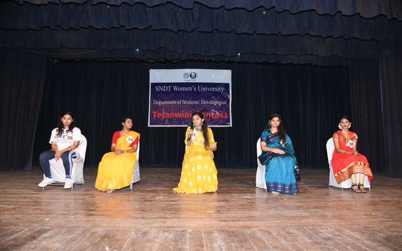 Department of Student Development