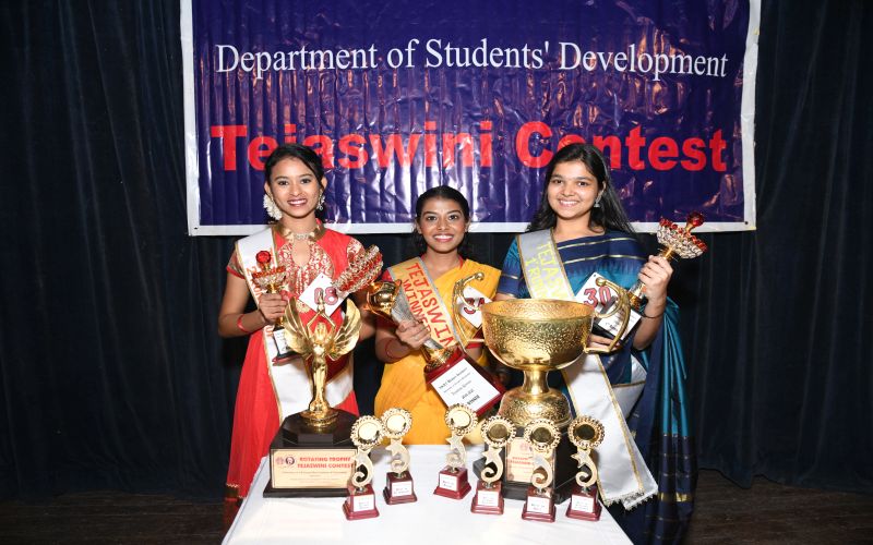 Department of Student Development