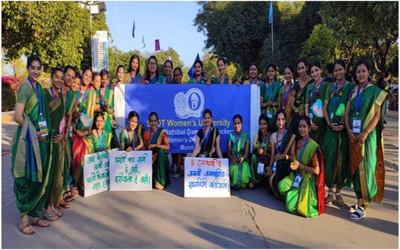 Department of Student Development