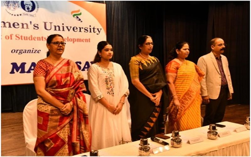 Department of Student Development