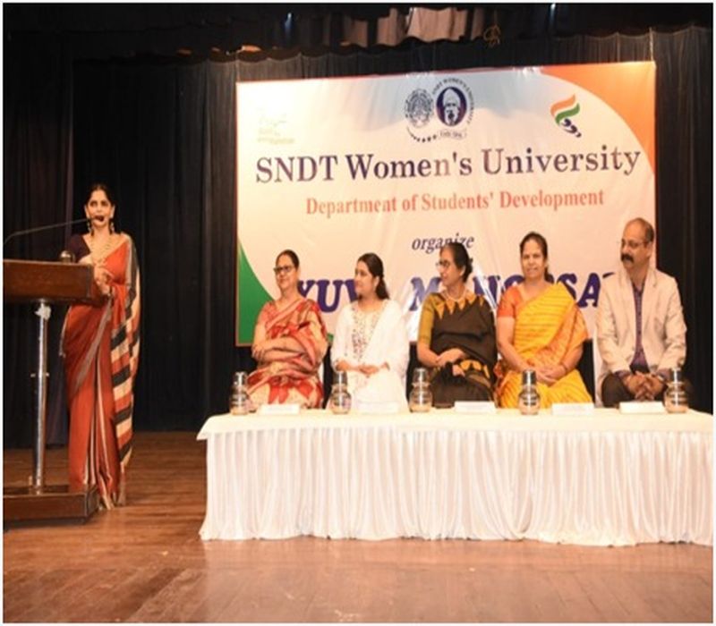 Department of Student Development