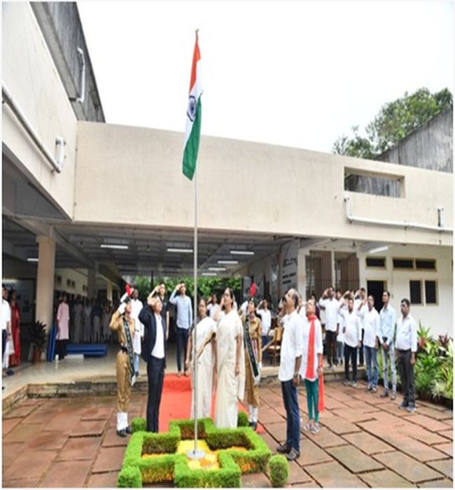 Department of Student Development