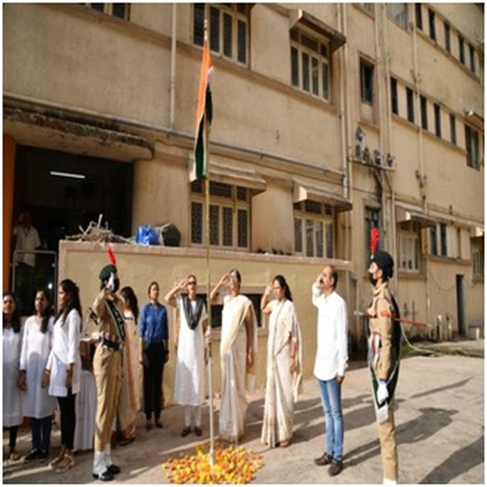 Department of Student Development