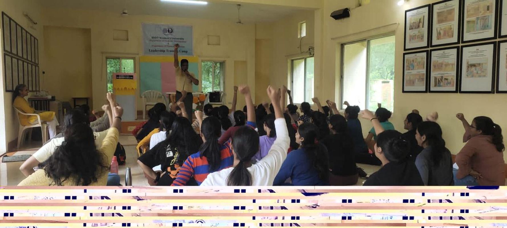 Department of Students Development