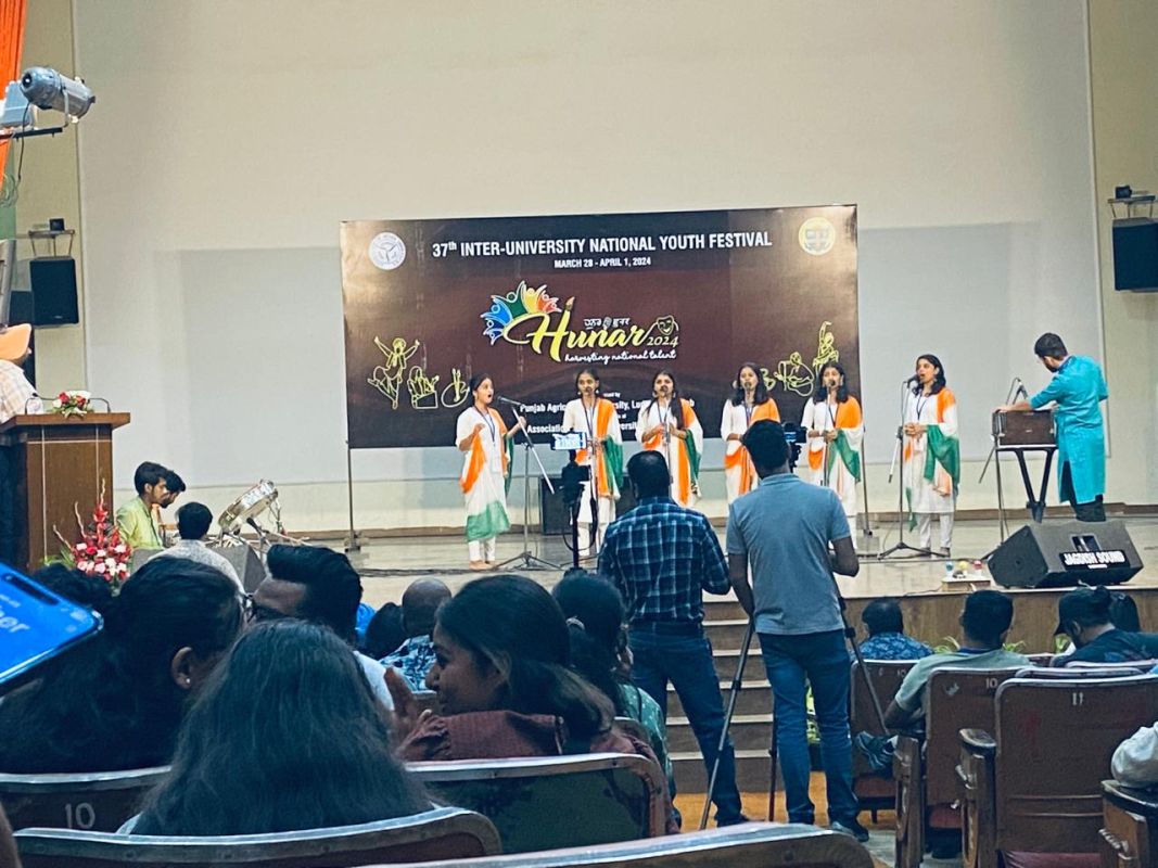 Department of Students Development