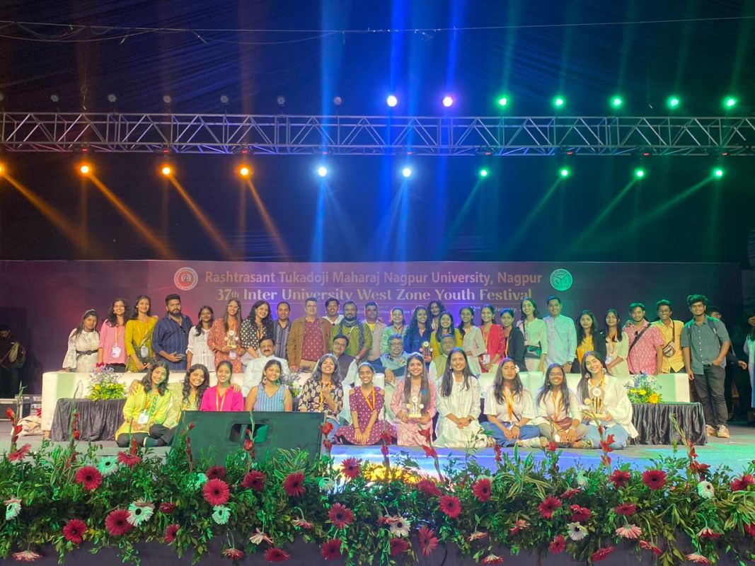 Department of Students Development