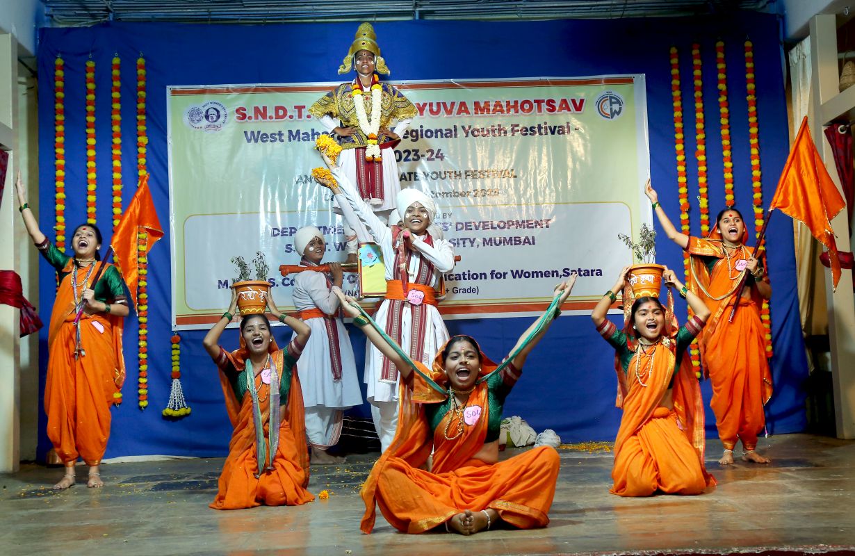 Department of Students Development