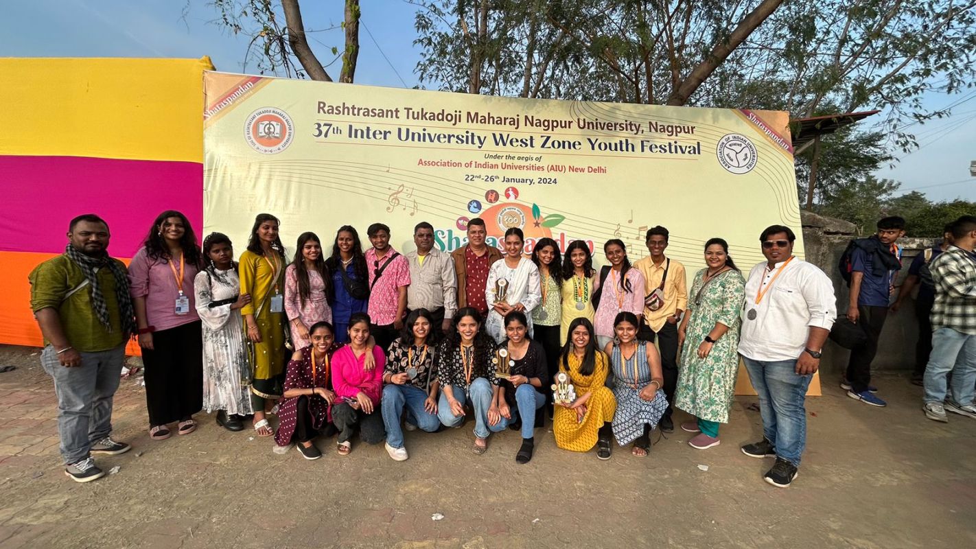 Department of Students Development