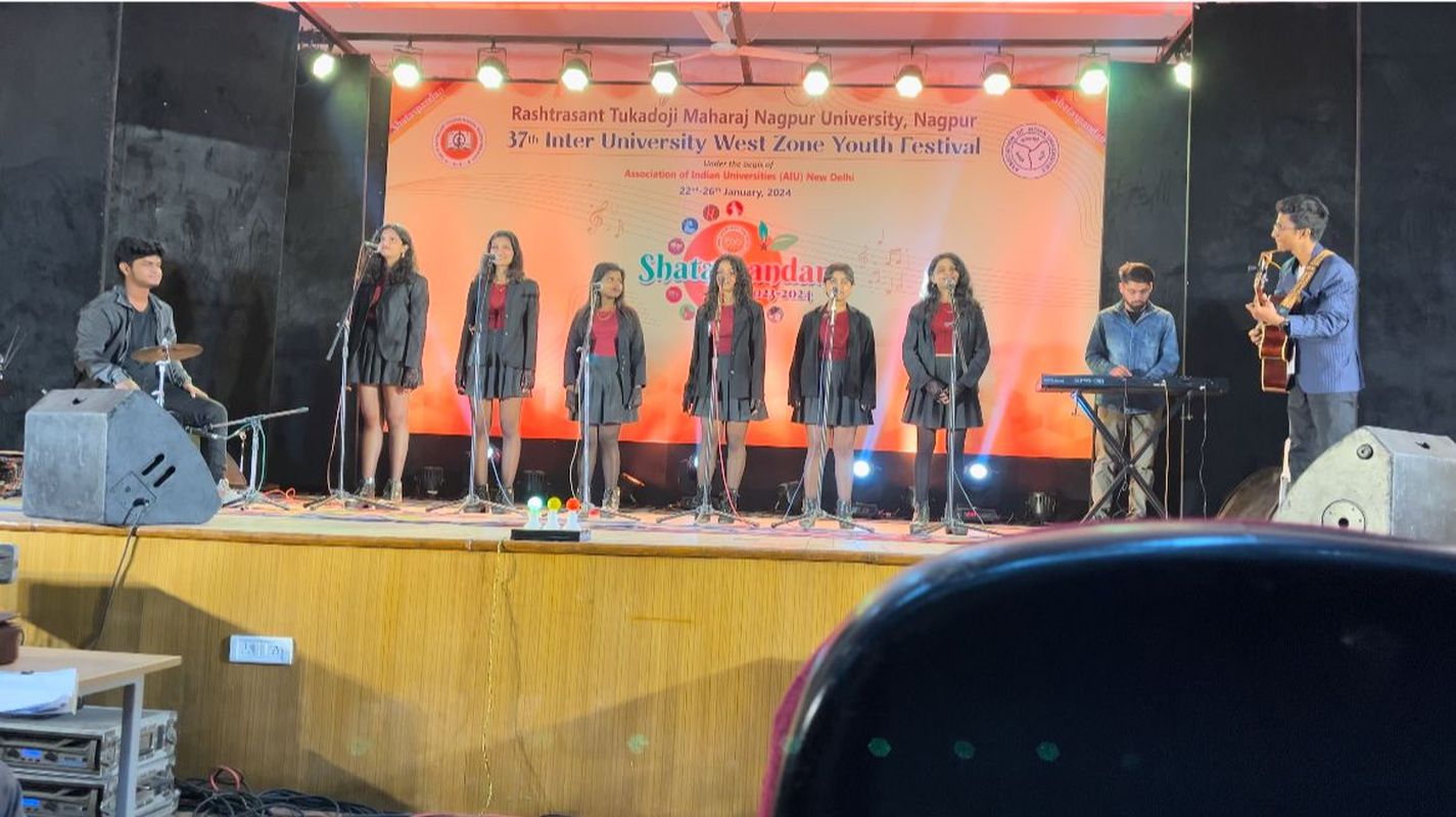 Department of Students Development