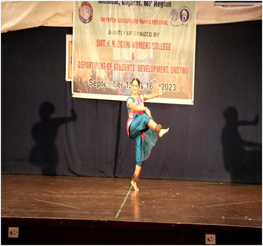 Department of Students Development