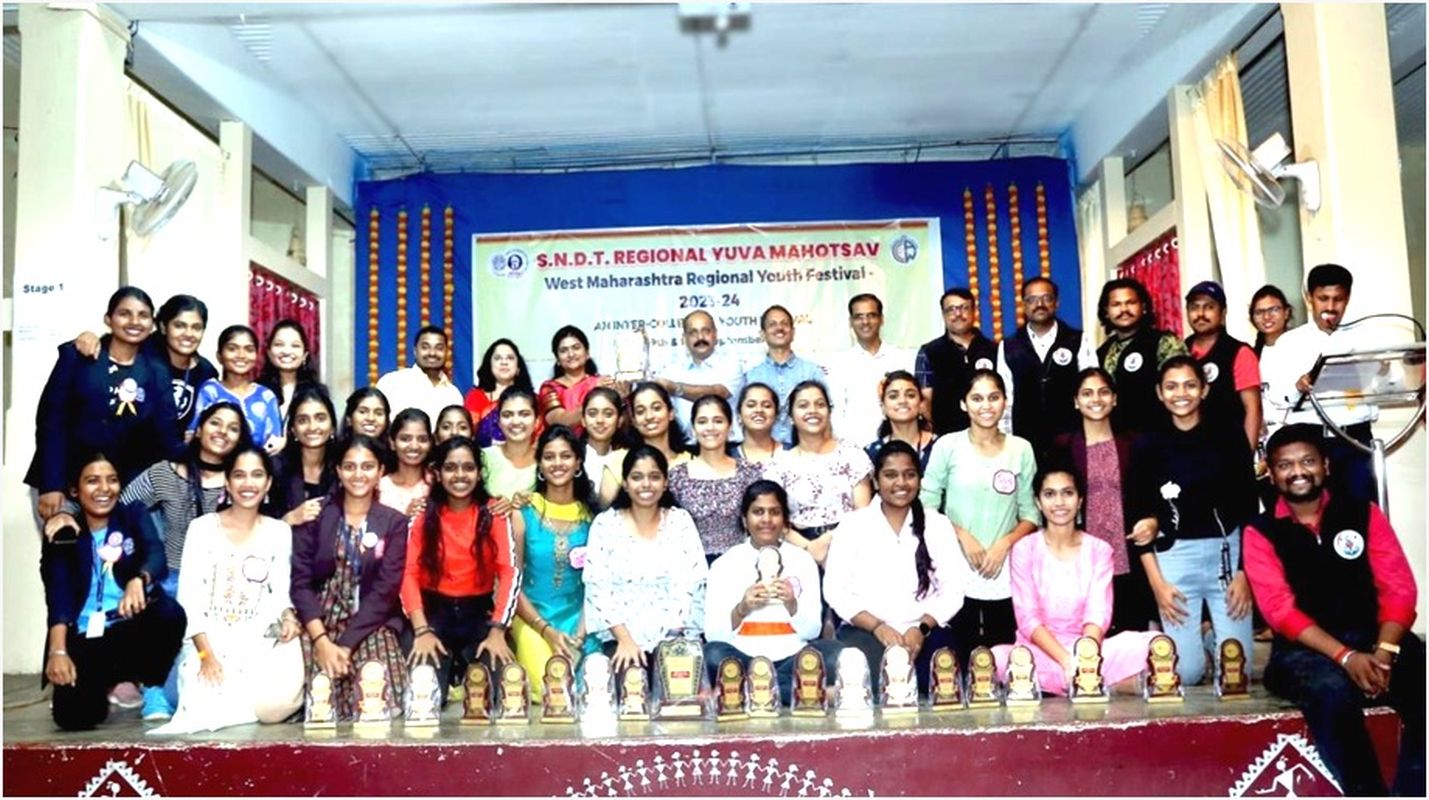 Department of Students Development