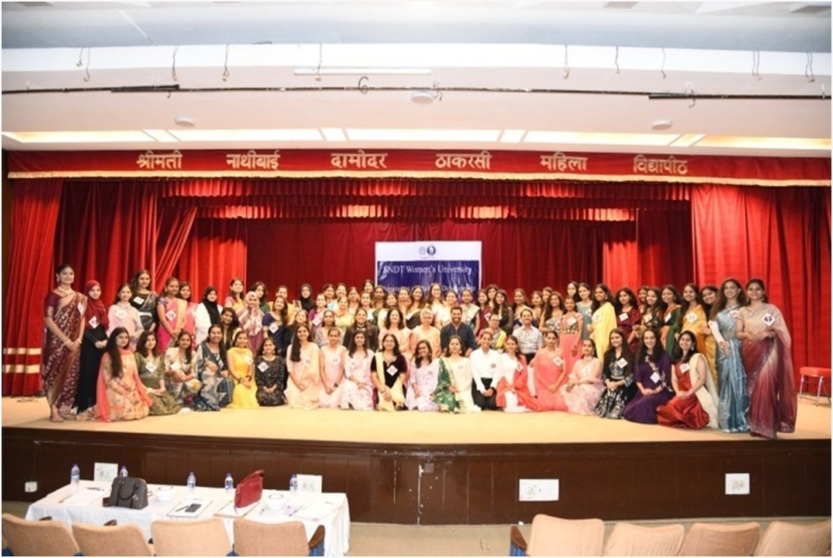 Department of Students Development