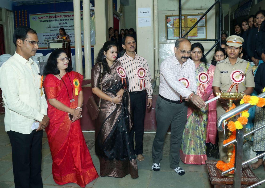 Department of Students Development