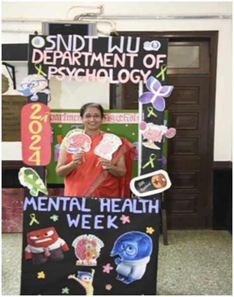 Department of Students Development