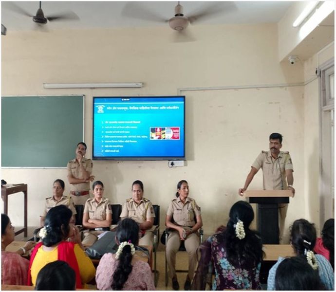 Department of Students Development
