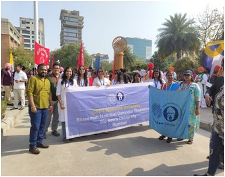Department of Students Development
