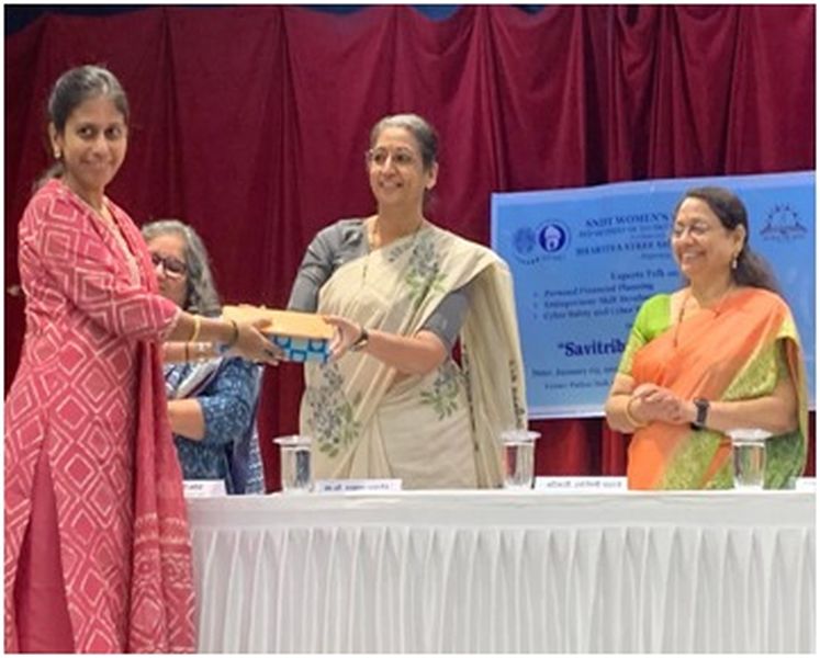 Department of Students Development