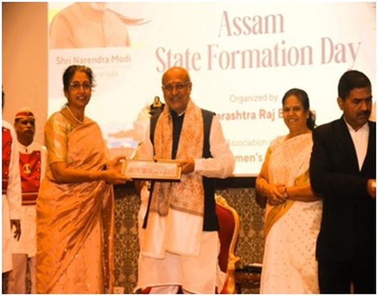 Department of Students Development