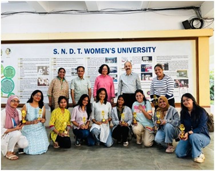Department of Students Development