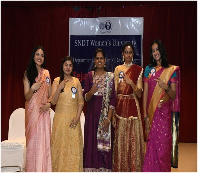 Department of Students Development