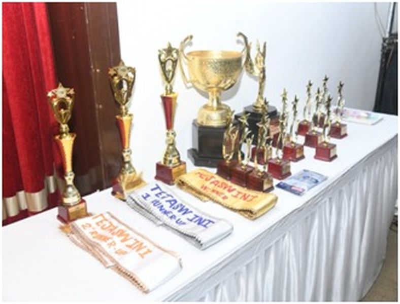 Department of Students Development