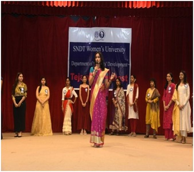 Department of Students Development