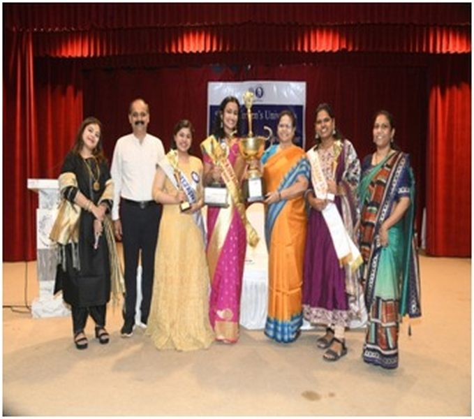 Department of Students Development