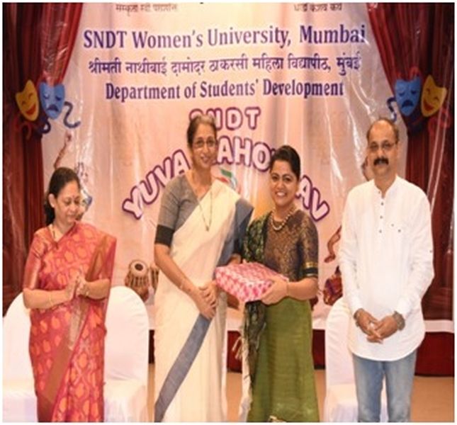 Department of Students Development