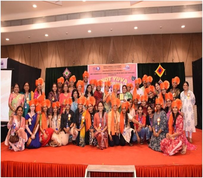 Department of Students Development