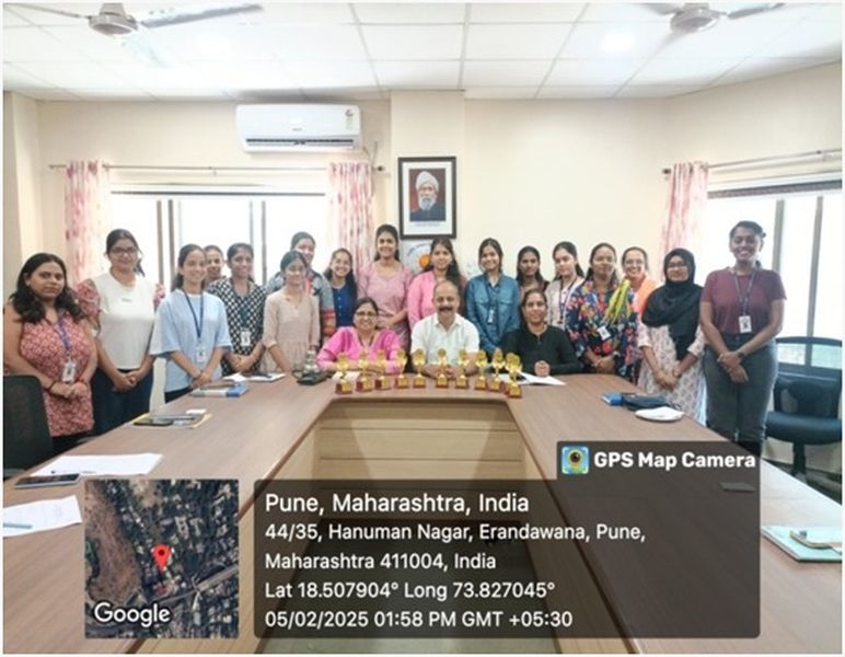 Department of Students Development