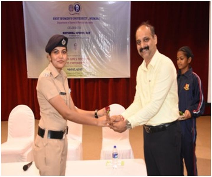 Department of Students Development