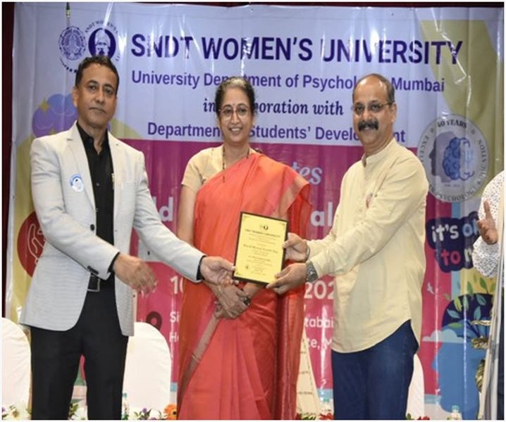 Department of Students Development