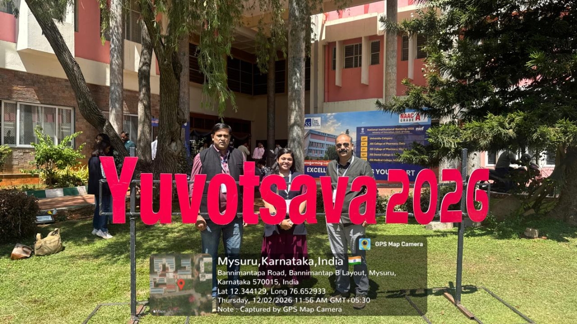 Department of Students Development