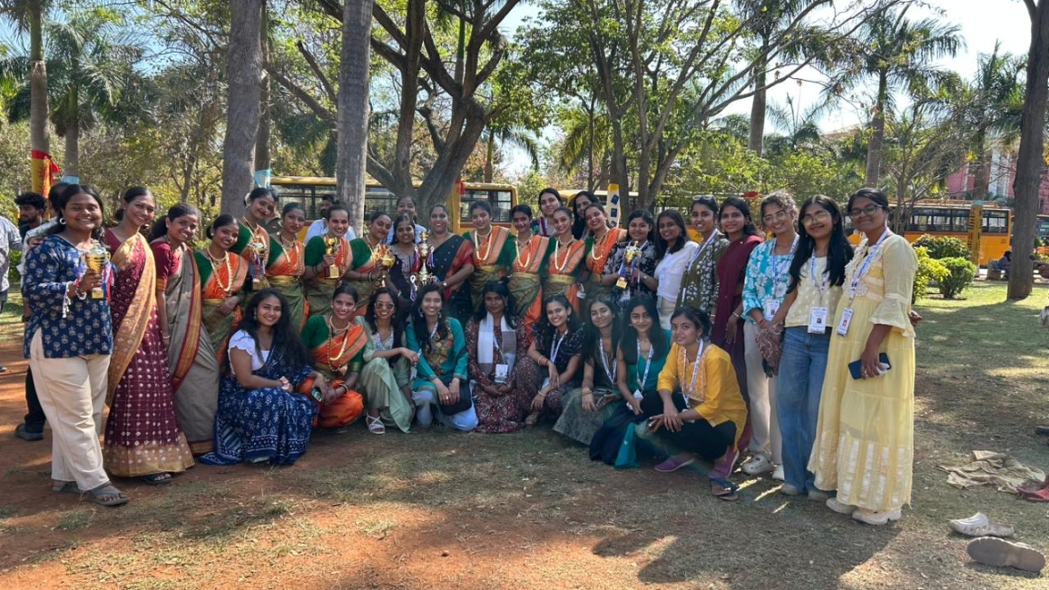 Department of Students Development