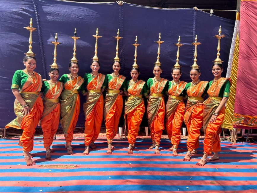 Department of Students Development